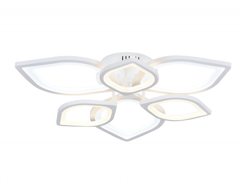 Потолочный светильник Ambrella Light FA445 ACRYLICA