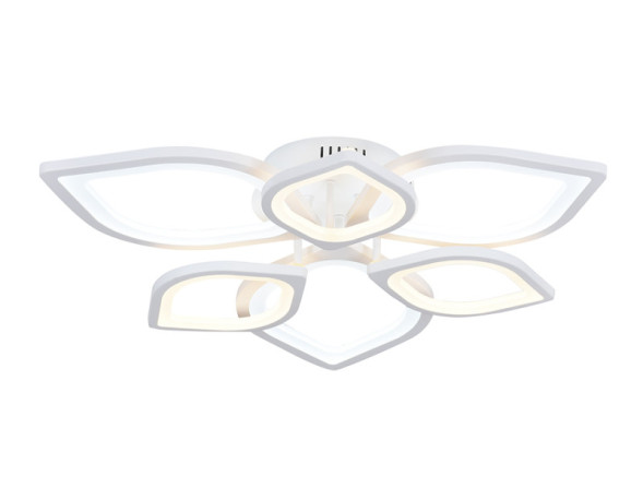 Потолочный светильник Ambrella Light FA445 ACRYLICA