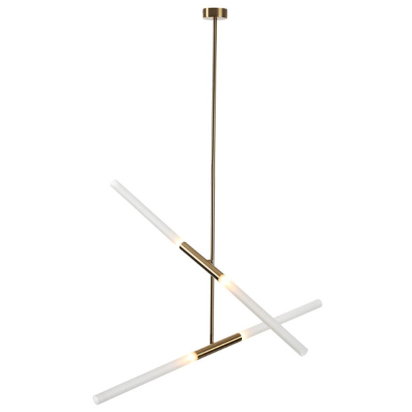 Подвесной светильник Odeon Light Soho 4306/4