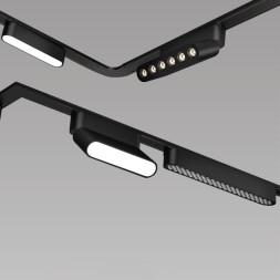 Магнитный трековый светильник Novotech SMAL 359080