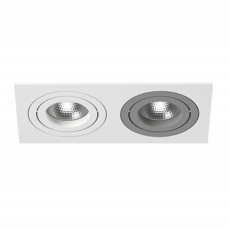 Встраиваемый точечный светильник Lightstar INTERO 16 i5260609