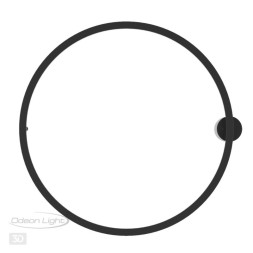 Бра Odeon Light OMEN 4386/24WL