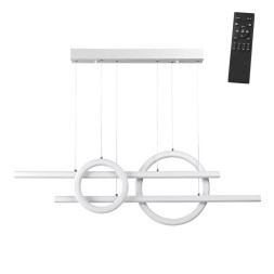 Подвесная люстра Novotech ONDO 359182