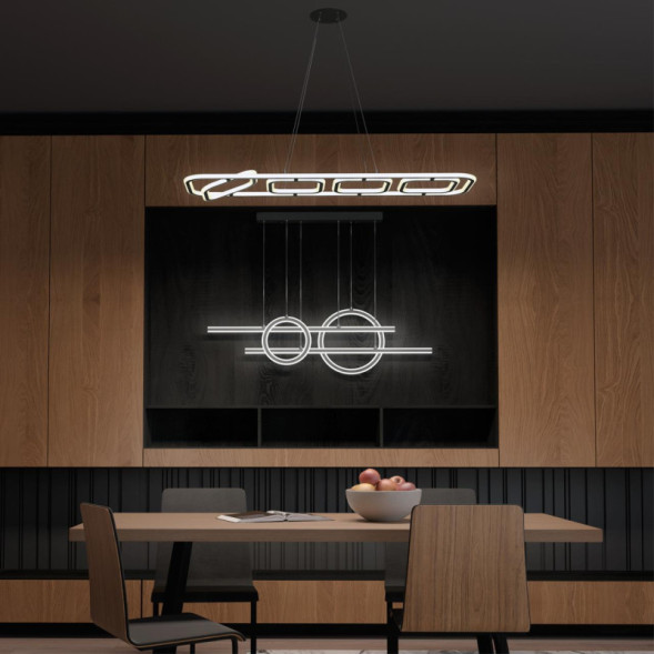 Подвесная люстра Novotech ONDO 359182