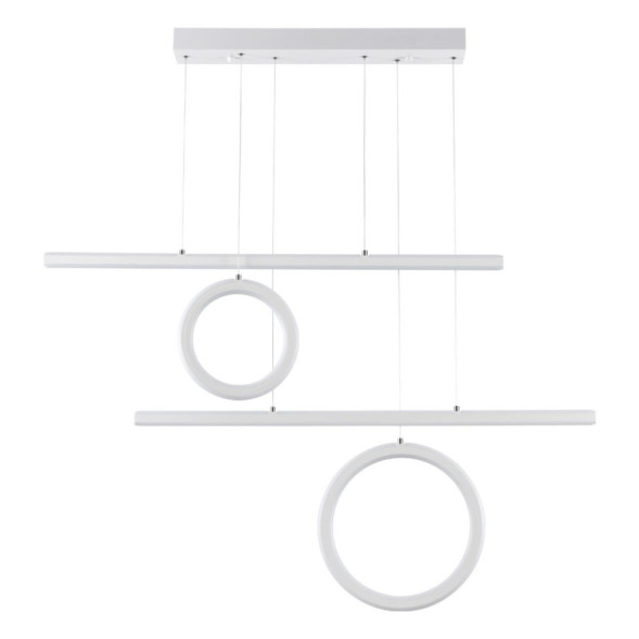 Подвесная люстра Novotech ONDO 359182