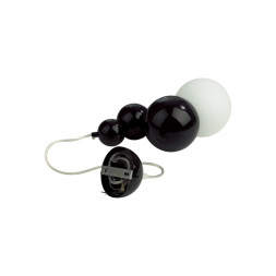 Подвесной светильник LUMION Blasen 6566/1A