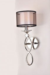 Бра Newport 1601/A без абажуров