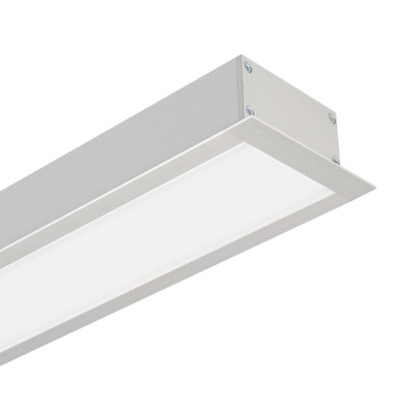 Линейный светильник Arlight Built 037933