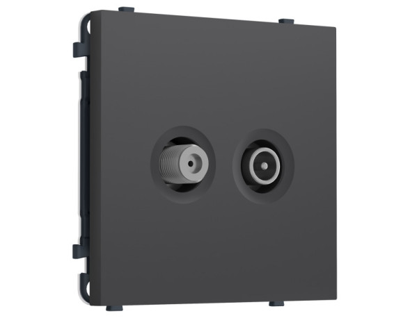 Розетка MS913310 Ambrella Volt SIGMA QUANT PRO