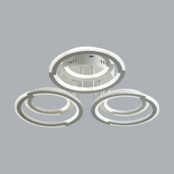 Потолочная люстра LUMION Osaka 8028/80CL