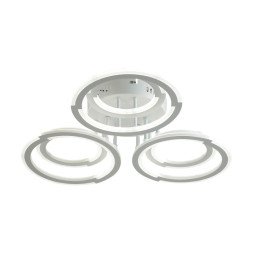 Потолочная люстра LUMION Osaka 8028/80CL