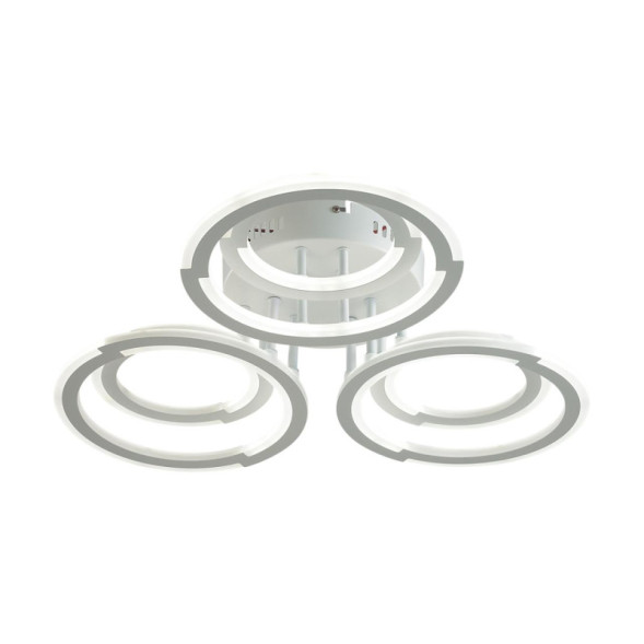 Потолочная люстра LUMION Osaka 8028/80CL