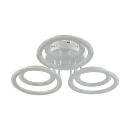 Потолочная люстра LUMION Osaka 8028/80CL