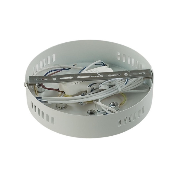 Потолочная люстра LUMION Osaka 8028/80CL