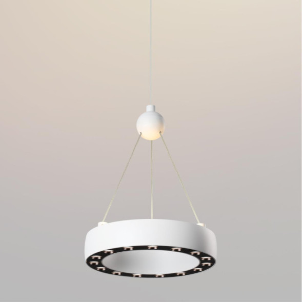 Подвесной светильник Novotech TURN 359395