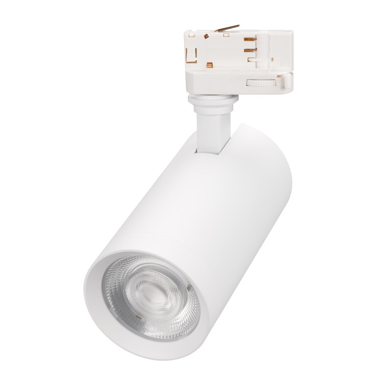 Трековый светильник Arlight calipso 046737