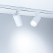 Трековый светильник Arlight calipso 046737