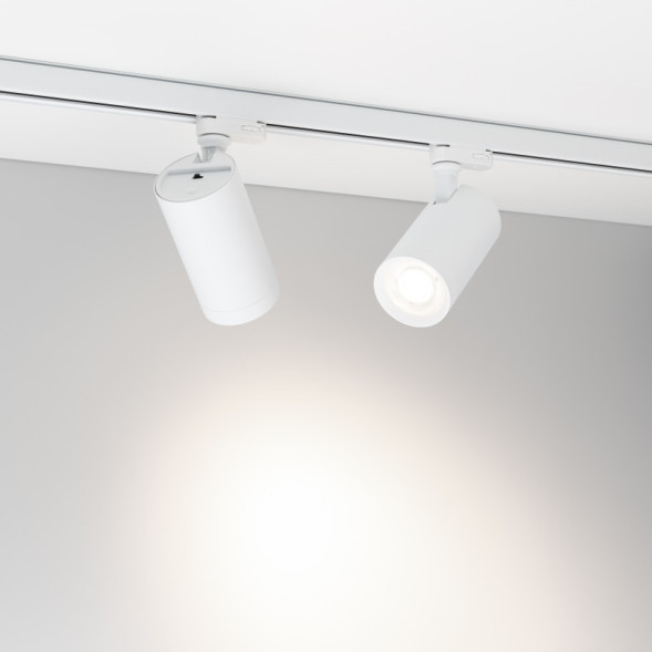 Трековый светильник Arlight calipso 046737