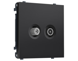 Розетка MS813310 Ambrella Volt SIGMA QUANT PRO