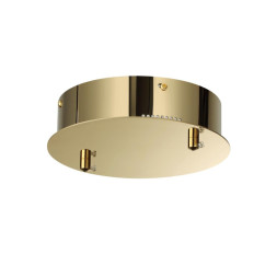 База накладная Odeon Light L-VISION 4926/2R