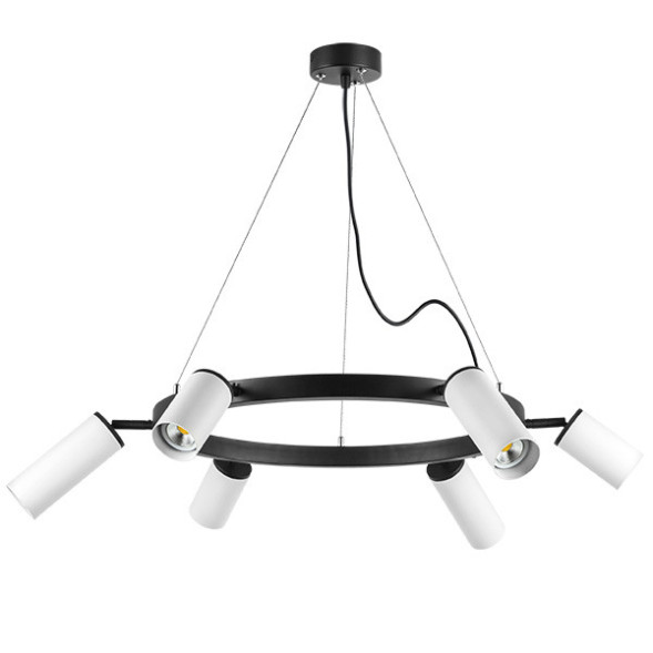 Подвесная люстра Lightstar RULLO LR016363863