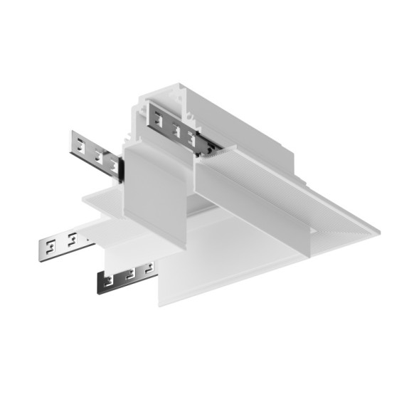 Коннектор для шинопровода Maytoni Technical Track White magnet TRA004CL-22W