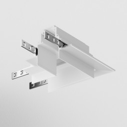 Коннектор для шинопровода Maytoni Technical Track White magnet TRA004CL-22W