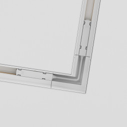 Коннектор для шинопровода Maytoni Technical Track White magnet TRA004CL-22W