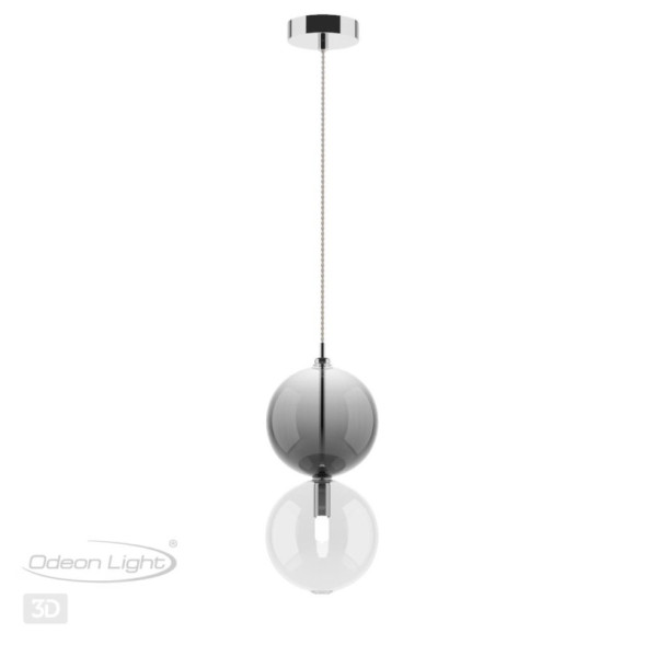 Подвесной светильник Odeon Light CHANGI 4980/1A