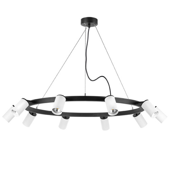 Подвесная люстра Lightstar RULLO LR020360