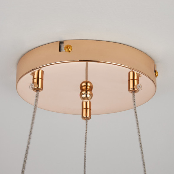 Подвесная люстра Lightstar Acrile G9 737033