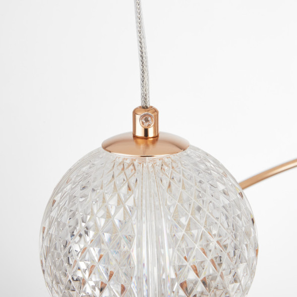 Подвесная люстра Lightstar Acrile G9 737033