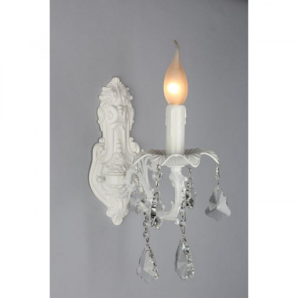 Бра Omnilux Omnilux 308 OML-30801-01