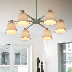 Люстра на штанге ImperiumLoft 177991-26