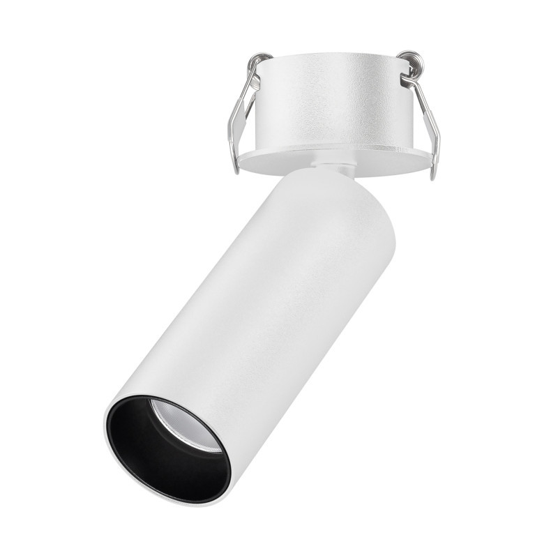 Спот Arlight Nuance 049903