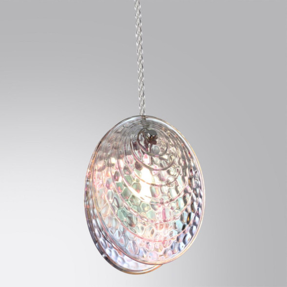 Подвесной светильник Odeon Light Modern 5039/1