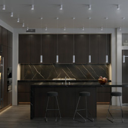 Накладной точечный светильник Novotech BRILL 370844