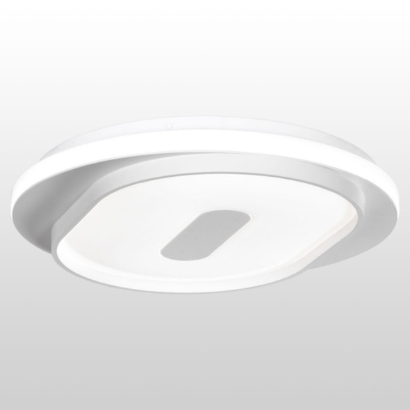 Потолочный светильник Lussole MOONLIGHT LSP-8468