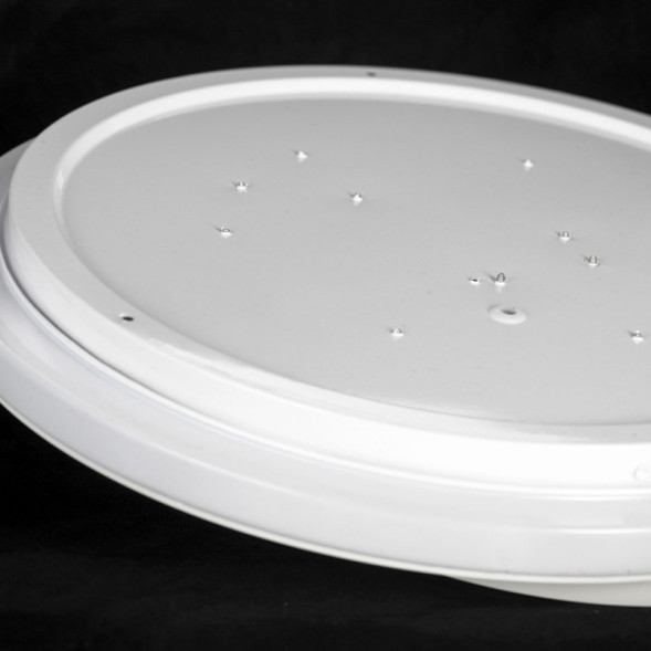 Потолочный светильник Lussole MOONLIGHT LSP-8468