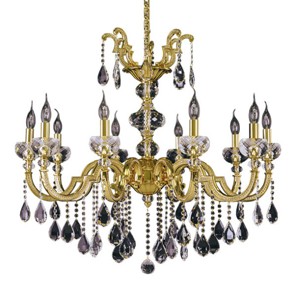 Подвесная люстра Lightstar Montare 787102