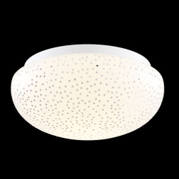 Точечный влагозащищенный светильник Maytoni Technical Down Light+DL296 DL296-6-6W-W