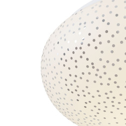 Точечный влагозащищенный светильник Maytoni Technical Down Light+DL296 DL296-6-6W-W