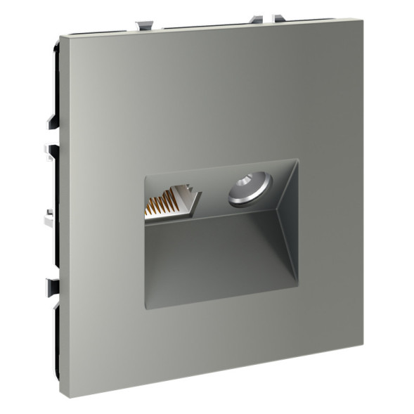 Розетка VOLTUM S70 VLS060705