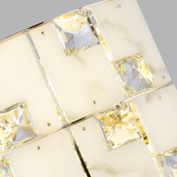 Бра Odeon Light HALL 5076/2W