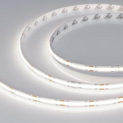 Лента Arlight COB-NANO-X544-8mm 031905(2) 57.5W 24V белый (дневной) IP65