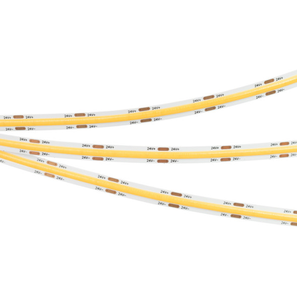 Лента Arlight COB-NANO-X544-8mm 031905(2) 57.5W 24V белый (дневной) IP65