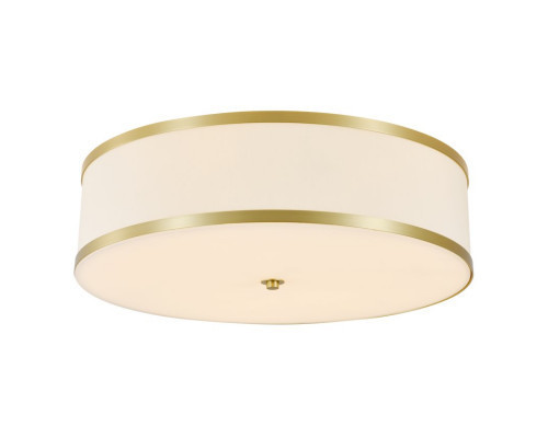 Потолочный светильник Newport 3559/PL brass