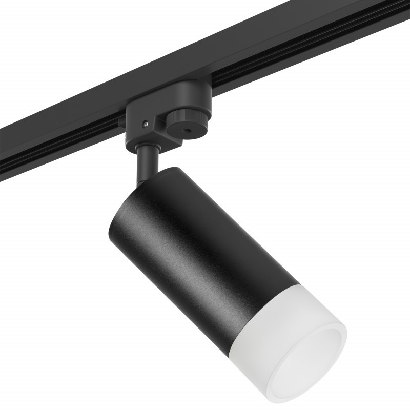 Трековый светильник Lightstar RULLO R1T43731