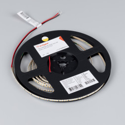 Лента Arlight 047868 40W 24V белый (холодный) IP20