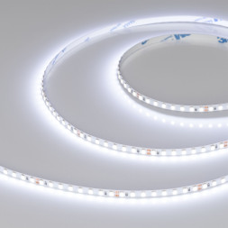 Лента Arlight RT-A160-5mm 2835 037808 48W 24V 1050lm белый (холодный) IP20